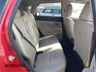 2017 Mitsubishi Outlander ES с VIN JA4AP3AU3HZ061931, выставлен на аукционе IAAI как лот 42462061 с пробегом 90 242 миль миль и . История ставок и продаж доступна на DreamBid. Изображение 8.