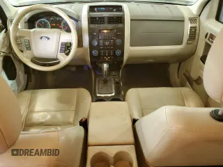 2012 Ford Escape Hybrid with VIN 1FMCU5K37CKB42310, listed as a Copart auction lot 67651144 with 154,852 mi miles and Salvage title. Bid and sale history available at DreamBid. Image 8.