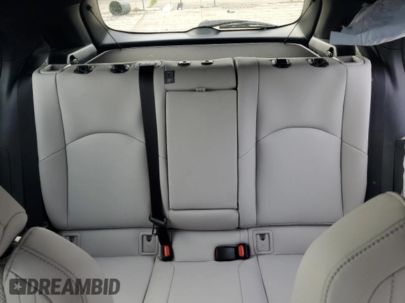 2024 Lexus UX 250h Premium с VIN JTHP9JBH8R2072433, выставлен на аукционе Copart как лот 57704904 с пробегом 9 397 миль миль и Списание • Salvage title. История ставок и продаж доступна на DreamBid. Изображение 10.