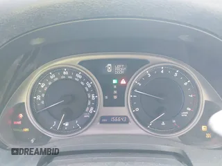 2008 Lexus IS 350 with VIN JTHBE262682015664, listed as a IAAI auction lot 42690798 with 156,643 mi miles and . Bid and sale history available at DreamBid. Image 7.