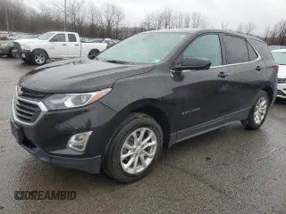 2021 Chevrolet Equinox LT with VIN 2GNAXUEV5M6120683, listed as a Copart auction lot 81562154 with 72,648 mi miles and Non repairable. Bid and sale history available at DreamBid. Image 1.