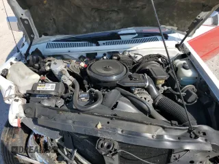 1989 Chevrolet Blazer с VIN 1GNCS18Z6K8218228, выставлен на аукционе Copart как лот 77130314 с пробегом 138 122 миль миль и Списание • Salvage title. История ставок и продаж доступна на DreamBid. Изображение 11.