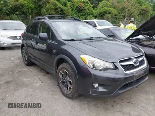 2014 Subaru Crosstrek Limited z VIN JF2GPAGC7E8319485, wystawiony jako IAAI lot #42382858 z przebiegiem 94 597 mil mil oraz . Historia ofert i sprzedaży dostępna na DreamBid. Obrazek 1.
