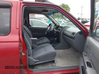 2004 Nissan Frontier XE with VIN 1N6ED27T54C414947, listed as a IAAI auction lot 42364610 with 305,749 mi miles and . Bid and sale history available at DreamBid. Image 5.