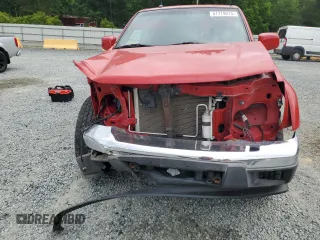 2010 GMC Canyon SLE1 z VIN 1GTJTCDE8A8111482, wystawiony jako Copart lot #57779275 z przebiegiem 64 409 mil mil oraz Szkoda całkowita • Salvage title. Historia ofert i sprzedaży dostępna na DreamBid. Obrazek 5.