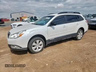 2012 Subaru Outback Prem with VIN 4S4BRCCC8C3269724, listed as a Copart auction lot 61562815 with 148,981 mi miles and Clean title. Bid and sale history available at DreamBid. Image 1.