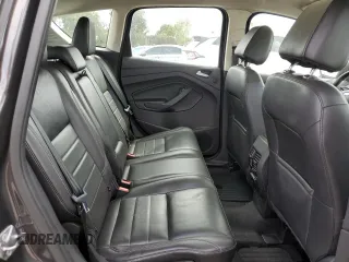 2016 Ford C-Max Energi SEL with VIN 1FADP5CU7GL105982, listed as a Copart auction lot 51531265 with 88,871 mi miles and Salvage Title. Bid and sale history available at carsss.com. Image 11.
