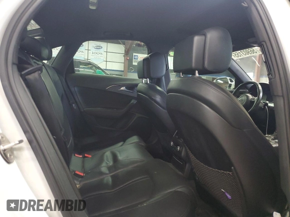2016 Audi S6 Premium Plus z VIN WAUF2AFCXGN014946, wystawiony jako Copart lot #56903155 z przebiegiem 103 025 mil mil oraz Tytuł czysty. Historia ofert i sprzedaży dostępna na DreamBid. Obrazek 10.