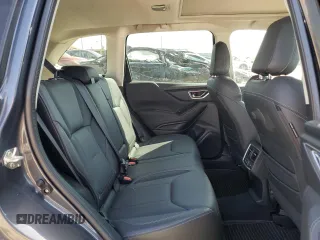 2021 Subaru Forester Touring with VIN JF2SKAXC1MH505921, listed as a Copart auction lot 52404875 with 20,427 mi miles and Salvage Title. Bid and sale history available at carsss.com. Image 11.