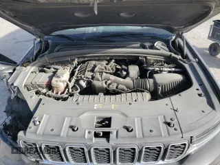 2022 Jeep Grand Cherokee Altitude with VIN 1C4RJJAG8N8635580, listed as a Copart auction lot 84526644 with 45,848 mi miles and Salvage title. Bid and sale history available at DreamBid. Image 13.