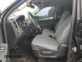 2014 Ram 1500 Tradesman z VIN 1C6RR7FT8ES427226, wystawiony jako Copart lot #59457185 z przebiegiem 198 328 mil mil oraz Szkoda całkowita • Salvage title. Historia ofert i sprzedaży dostępna na DreamBid. Obrazek 7.