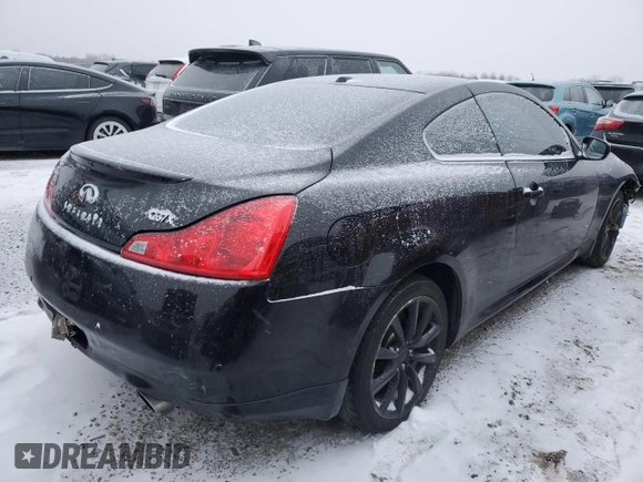 2011 Infiniti G37 x with VIN JN1CV6EL9BM263381, listed as a Copart auction lot 88981905 with 117,087 mi miles and Salvage Title. Bid and sale history available at carsss.com. Image 3.