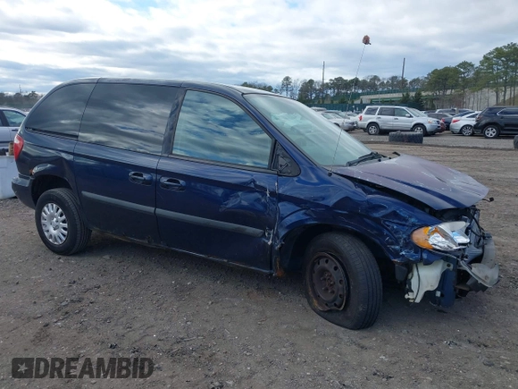 2006 Chrysler Town & Country with VIN 1A4GP45R36B548543, listed as a IAAI auction lot 42059571 with 139,423 mi miles and . Bid and sale history available at DreamBid. Image 1.