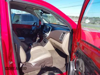 2016 GMC Canyon z VIN 1GTH5DE31G1162996, wystawiony jako IAAI lot #41817172 z przebiegiem 106 035 mil mil oraz . Historia ofert i sprzedaży dostępna na DreamBid. Obrazek 5.