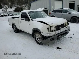 2000 Nissan Frontier XE z VIN 1N6DD21S7YC374033, wystawiony jako Copart lot #44978525 z przebiegiem 213 418 mil mil oraz Szkoda całkowita • Salvage title. Historia ofert i sprzedaży dostępna na DreamBid. Obrazek 11.