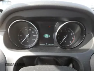 2019 Land Rover Discovery Sport SE with VIN SALCP2FXXKH800889, listed as a Copart auction lot 50638175 with 20,720 mi miles and Clean Title. Bid and sale history available at carsss.com. Image 9.