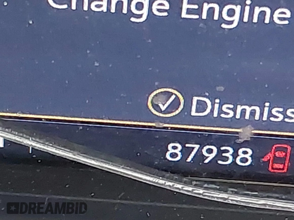 2021 Chevrolet Tahoe Z71 with VIN 1GNSKPKD7MR117286, listed as a IAAI auction lot 41778088 with 87,938 mi miles and . Bid and sale history available at DreamBid. Image 16.