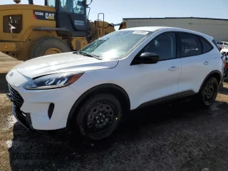 2021 Ford Escape SE с VIN 1FMCU9G69MUB22219, выставлен на аукционе Copart как лот 55645955 с пробегом 50 889 миль миль и Списание • Salvage title. История ставок и продаж доступна на DreamBid. Изображение 1.
