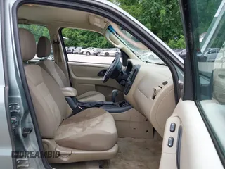 2007 Ford Escape XLS with VIN 1FMYU02Z07KB95871, listed as a IAAI auction lot 42329409 with 136,898 mi miles and . Bid and sale history available at DreamBid. Image 5.