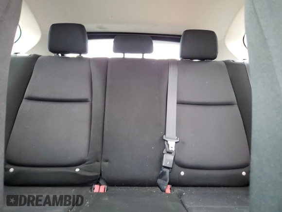 2015 Mazda CX-5 Sport with VIN JM3KE4BEXF0499688, listed as a Copart auction lot 88988095 with 258,460 mi miles and Salvage title. Bid and sale history available at DreamBid. Image 10.