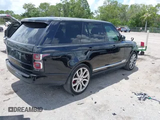 2015 Land Rover Range Rover HSE с VIN SALGS2VF9FA218676, выставлен на аукционе IAAI как лот 42645526 с пробегом 66 794 миль миль и . История ставок и продаж доступна на DreamBid. Изображение 4.