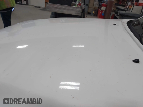 2014 Toyota Tacoma with VIN 5TFNX4CN2EX040661, listed as a IAAI auction lot 42061776 with 41,553 mi miles and . Bid and sale history available at DreamBid. Image 6.