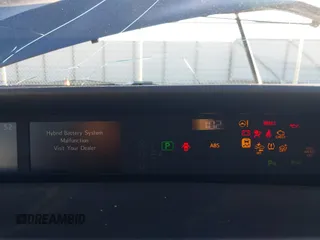 2020 Toyota Prius L Eco z VIN JTDKARFU2L3120891, wystawiony jako IAAI lot #41318597 z przebiegiem 79 848 mil mil oraz . Historia ofert i sprzedaży dostępna na DreamBid. Obrazek 7.