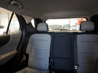 2021 Chevrolet Equinox LS z VIN 2GNAXSEV9M6103938, wystawiony jako Copart lot #59067965 z przebiegiem Nie podano mil oraz Szkoda całkowita • Salvage title. Historia ofert i sprzedaży dostępna na DreamBid. Obrazek 10.