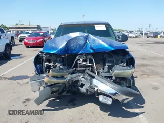 2003 Chevrolet Silverado 1500 LT with VIN 2GCEK19T331127000, listed as a IAAI auction lot 42131657 with 196,995 mi miles and . Bid and sale history available at DreamBid. Image 13.