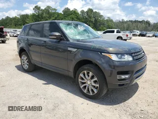 2014 Land Rover Range Rover Sport HSE с VIN SALWR2WF4EA393003, выставлен на аукционе Copart как лот 57618405 с пробегом 149 503 миль миль и Чистый • Clean title. История ставок и продаж доступна на DreamBid. Изображение 4.