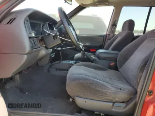 1997 Jeep Grand Cherokee TSi with VIN 1J4FX58SXVC545910, listed as a Copart auction lot 73142554 with 180,896 mi miles and Salvage Title. Bid and sale history available at carsss.com. Image 7.