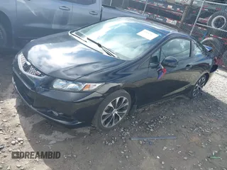 2013 Honda Civic Si with VIN 2HGFG4A56DH701586, listed as a IAAI auction lot 42187694 with 133,936 mi miles and . Bid and sale history available at DreamBid. Image 17.