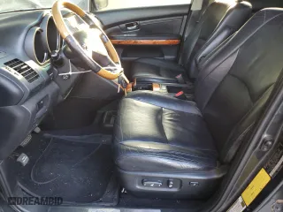 2005 Lexus RX 330 with VIN 2T2GA31U85C040205, listed as a Copart auction lot 74480304 with 215,382 mi miles and Salvage Title. Bid and sale history available at carsss.com. Image 7.