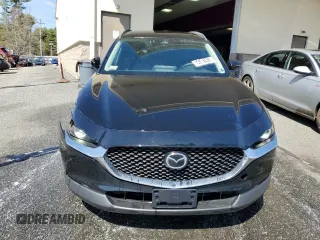 2024 Mazda CX-30 2.5 S Select Sport with VIN 3MVDMBBM2RM699061, listed as a Copart auction lot 54307415 with 15,989 mi miles and Clean Title. Bid and sale history available at carsss.com. Image 5.