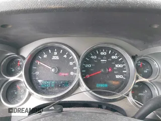 2011 Chevrolet Silverado 1500 LT with VIN 1GCRCSE0XBZ423010, listed as a IAAI auction lot 42112256 with 143,682 mi miles and . Bid and sale history available at DreamBid. Image 7.