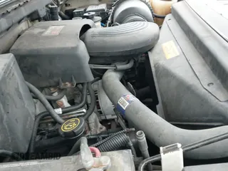 1998 Ford F-150 XL с VIN 2FTRX08L1WCB04886, выставлен на аукционе IAAI как лот 41983810 с пробегом 185 909 миль миль и . История ставок и продаж доступна на DreamBid. Изображение 12.