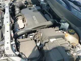 2018 Chevrolet Equinox LT z VIN 2GNAXSEV0J6258664, wystawiony jako IAAI lot #43218133 z przebiegiem 218 183 mil mil oraz . Historia ofert i sprzedaży dostępna na DreamBid. Obrazek 19.