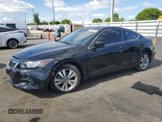 2009 Honda Accord EX z VIN 1HGCS12789A005043, wystawiony jako Copart lot #57872915 z przebiegiem 157 406 mil mil oraz Szkoda całkowita • Salvage title. Historia ofert i sprzedaży dostępna na DreamBid. Obrazek 1.