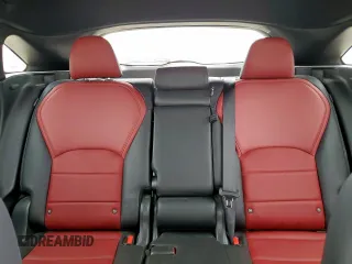 2024 Infiniti QX55 Sensory z VIN 3PCAJ5LR7RF112348, wystawiony jako Copart lot #56745115 z przebiegiem 14 051 mil mil oraz Szkody całkowita. Historia ofert i sprzedaży dostępna na DreamBid. Obrazek 10.