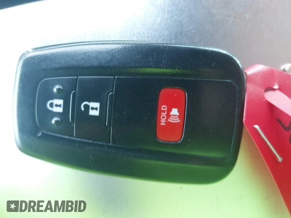 2020 Toyota RAV4 XLE with VIN 2T3W1RFV1LW079645, listed as a IAAI auction lot 42169795 with 126,247 mi miles and . Bid and sale history available at DreamBid. Image 11.