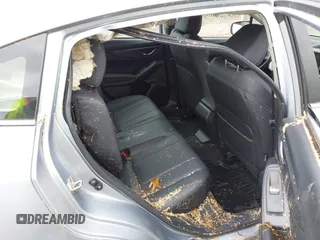 2019 Subaru Impreza Limited с VIN 4S3GTAU61K3730446, выставлен на аукционе IAAI как лот 42255075 с пробегом 8 445 миль миль и . История ставок и продаж доступна на DreamBid. Изображение 8.