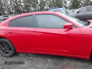2012 Dodge Charger SXT with VIN 2C3CDXHG9CH129192, listed as a IAAI auction lot 41156443 with 179,959 mi miles. Bid and sale history available at carsss.com. Image 14.