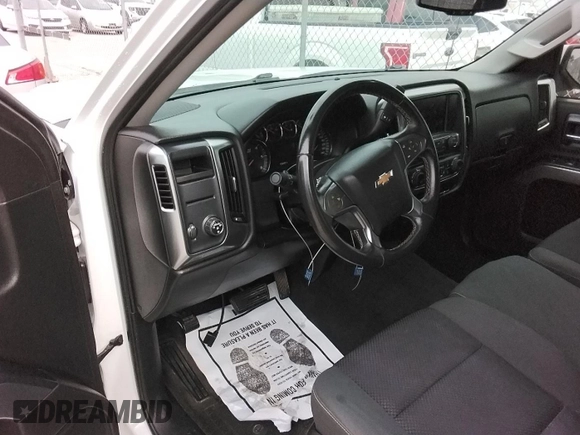 2015 Chevrolet Silverado 1500 LT with VIN 1GCRCRECXFZ162115, listed as a IAAI auction lot 42294660 with 132,466 mi miles and . Bid and sale history available at DreamBid. Image 22.