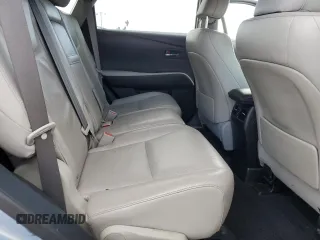 2011 Lexus RX with VIN JTJBC1BA4B2420697, listed as a Copart auction lot 43733975 with 116,160 mi miles and Salvage Title. Bid and sale history available at carsss.com. Image 12.