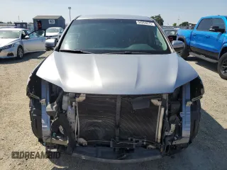 2017 Honda Ridgeline RTL-T с VIN 5FPYK3F62HB018031, выставлен на аукционе Copart как лот 54959575 с пробегом 122 295 миль миль и Списание • Salvage title. История ставок и продаж доступна на DreamBid. Изображение 5.