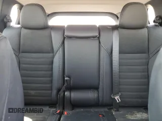 2024 Mitsubishi Outlander SE z VIN JA4J3VA82RZ035364, wystawiony jako Copart lot #51957115 z przebiegiem 18 144 mil mil oraz Szkoda całkowita • Salvage title. Historia ofert i sprzedaży dostępna na DreamBid. Obrazek 10.