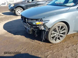 2023 Mazda 3 S Preferred with VIN 3MZBPACM2PM384666, listed as a IAAI auction lot 41482271 with 37,746 mi miles and . Bid and sale history available at DreamBid. Image 18.