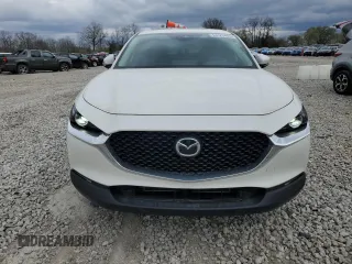 2021 Mazda CX-30 Preferred with VIN 3MVDMBCL0MM205746, listed as a Copart auction lot 53123485 with 45,063 mi miles and Salvage title. Bid and sale history available at DreamBid. Image 5.