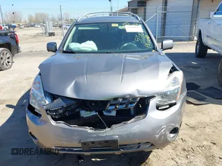 2012 Nissan Rogue S с VIN JN8AS5MV3CW407866, выставлен на аукционе IAAI как лот 42214615 с пробегом 102 264 миль миль и . История ставок и продаж доступна на DreamBid. Изображение 12.