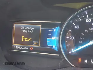 2019 Ford Explorer Limited with VIN 1FM5K7F83KGA40505, listed as a IAAI auction lot 42348185 with 130,130 mi miles and . Bid and sale history available at DreamBid. Image 15.